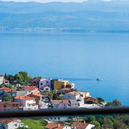 Apartmán With A Private Pool, Enchanting View, - By Traveler Tourist Agency Id 2122