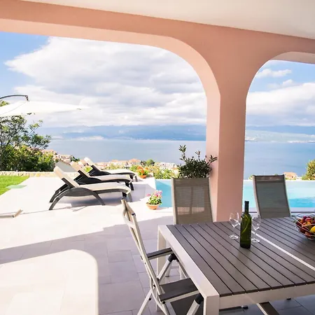 Apartment With A Private Pool, Enchanting View, - By Traveler Tourist Agency Id 2122