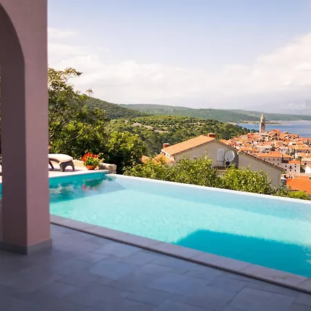 With A Private Pool, Enchanting View, - By Traveler Tourist Agency Id 2122