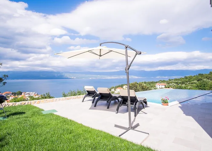 With A Private Pool, Enchanting View, - By Traveler Tourist Agency Id 2122 公寓
