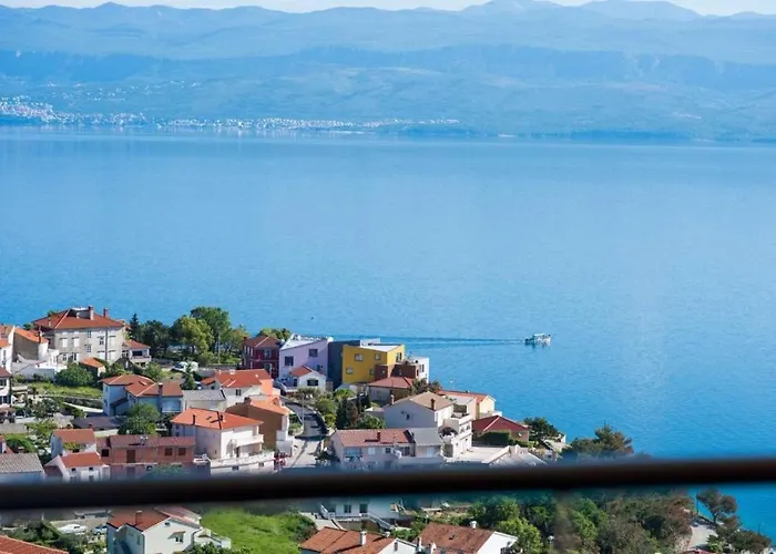 Daire With A Private Pool, Enchanting View, - By Traveler Tourist Agency Id 2122